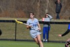 WLax vs WSU  Women’s Lacrosse vs Worcester State University. - Photo by Keith Nordstrom : WLax, lacrosse